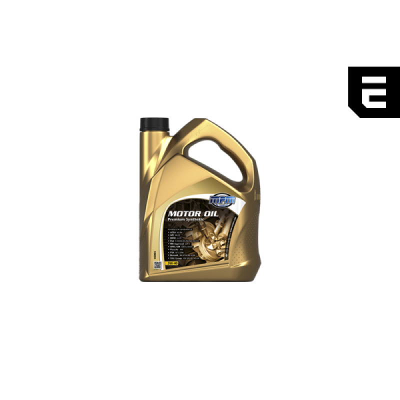 Λάδι κινητήρα