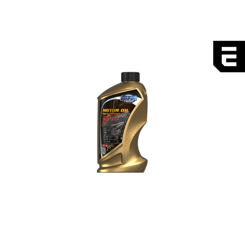 Λάδι κινητήρα