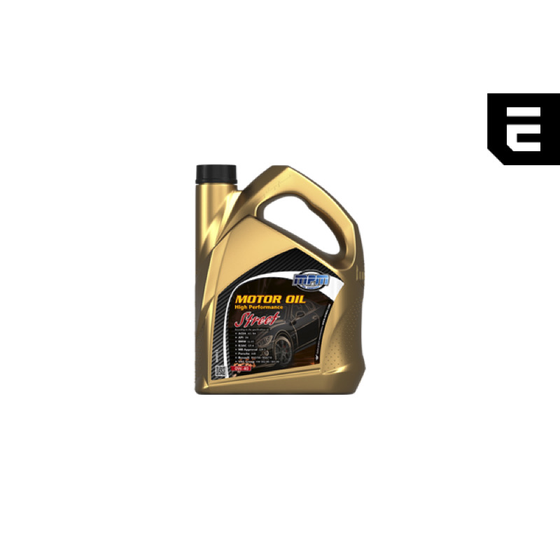 Λάδι κινητήρα