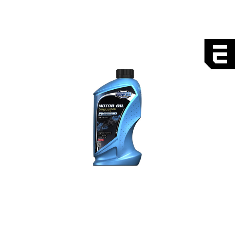 Λάδι κινητήρα