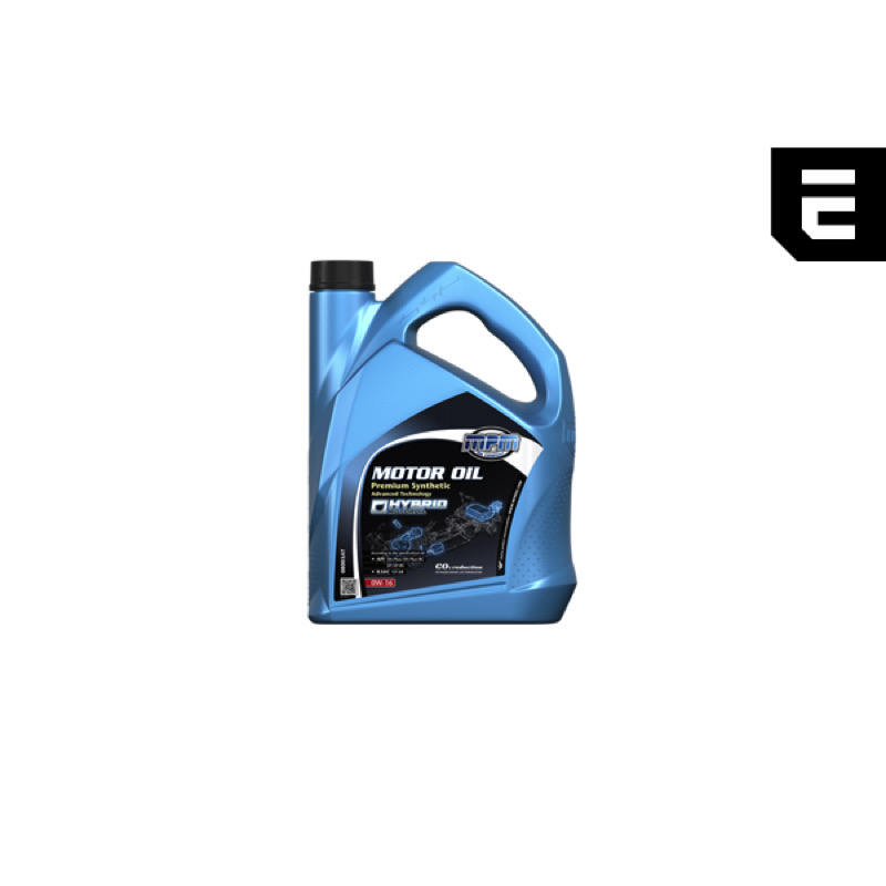 Λάδι κινητήρα