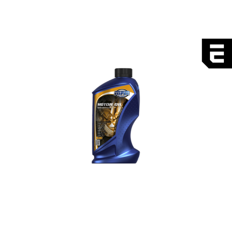 Λάδι κινητήρα