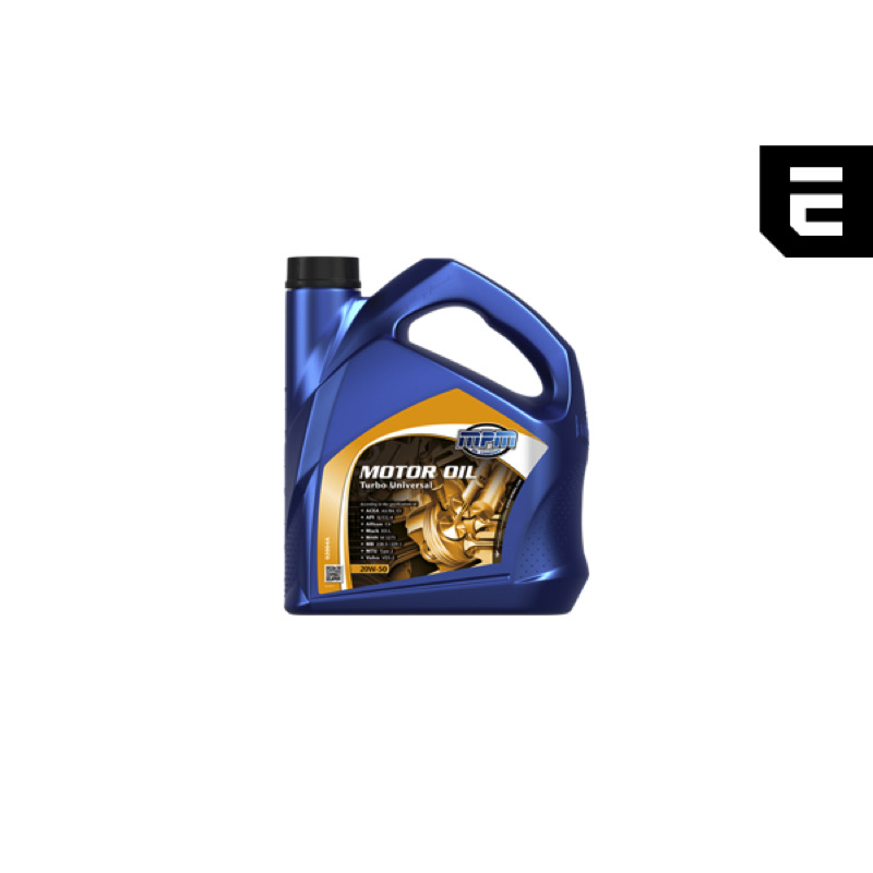 Λάδι κινητήρα