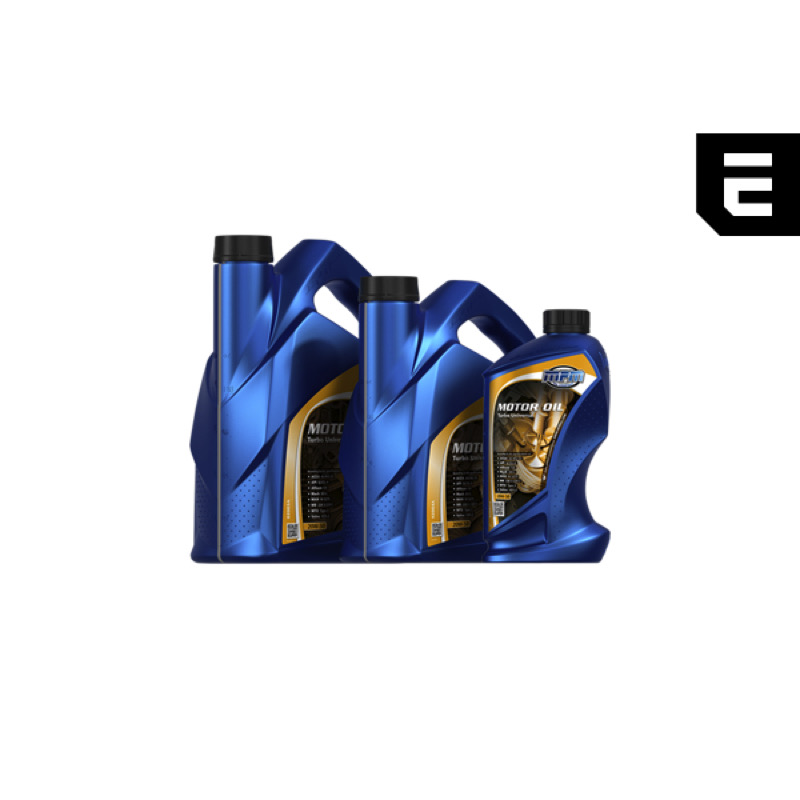 Λάδι κινητήρα