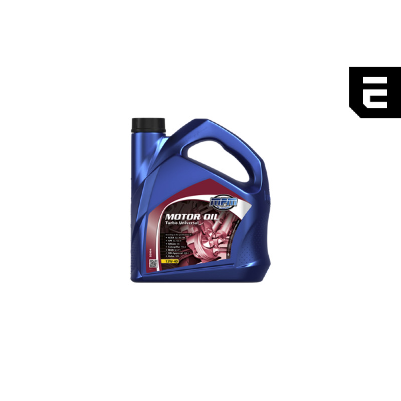 Λάδι κινητήρα