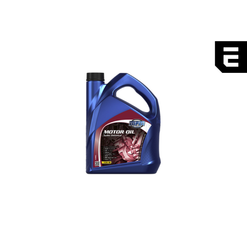 Λάδι κινητήρα