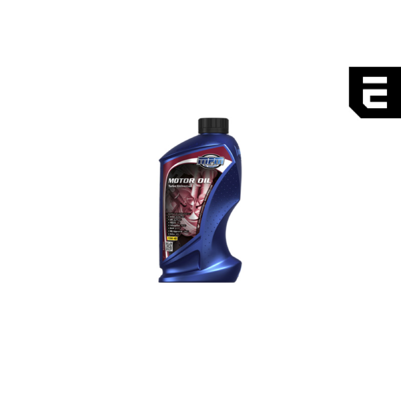 Λάδι κινητήρα