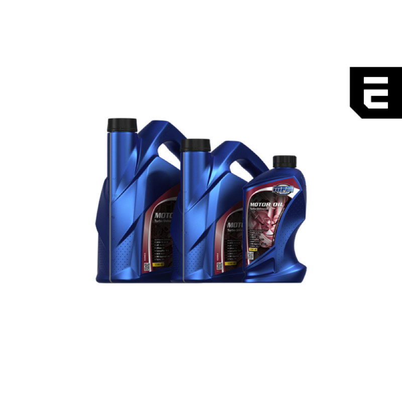 Λάδι κινητήρα