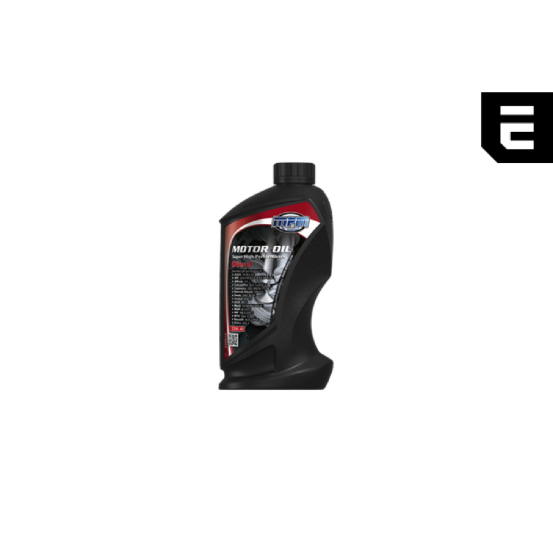 Λάδι κινητήρα