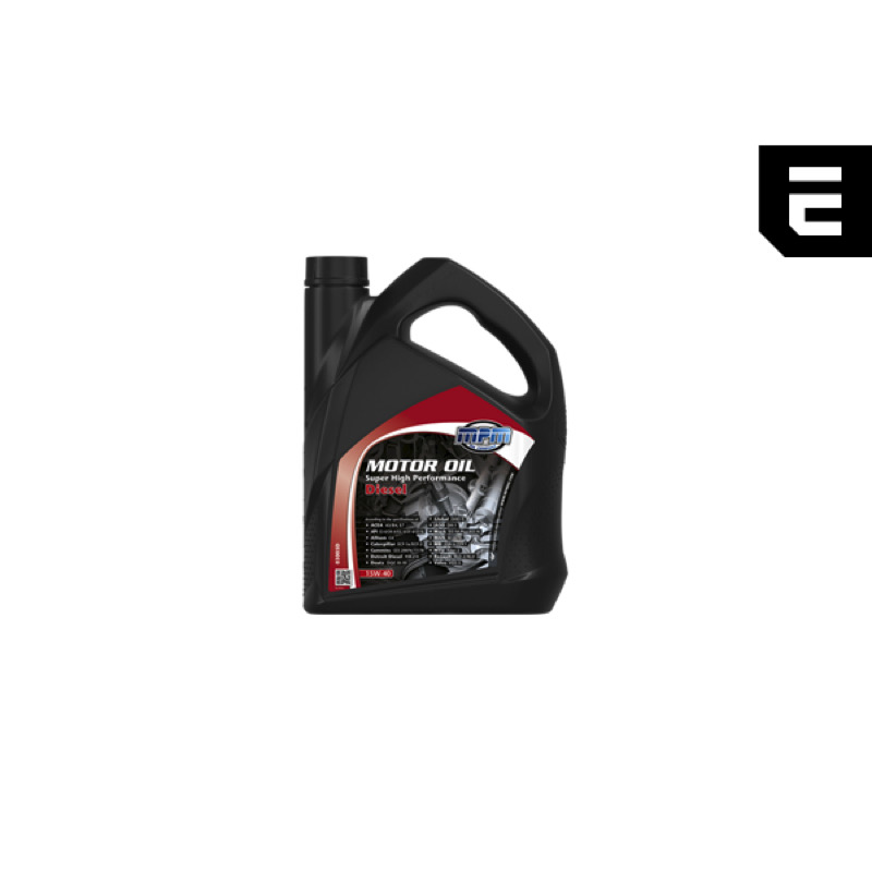 Λάδι κινητήρα