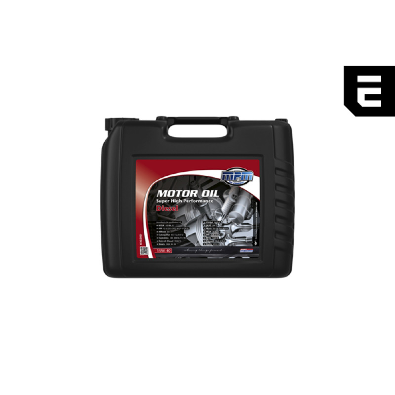 Λάδι κινητήρα