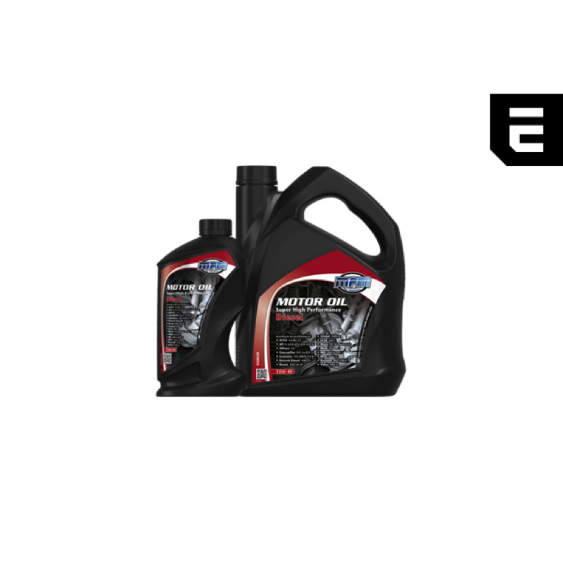 Λάδι κινητήρα