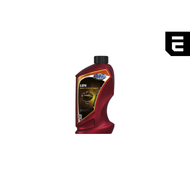 Υδραυλ. λάδι