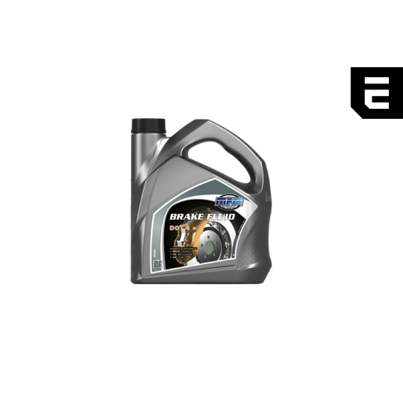 Υγρά φρένων