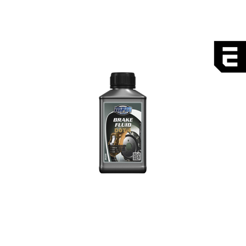 Υγρά φρένων