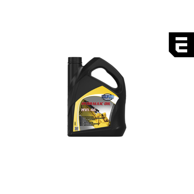 Υδραυλ. λάδι