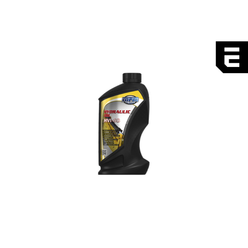 Υδραυλ. λάδι