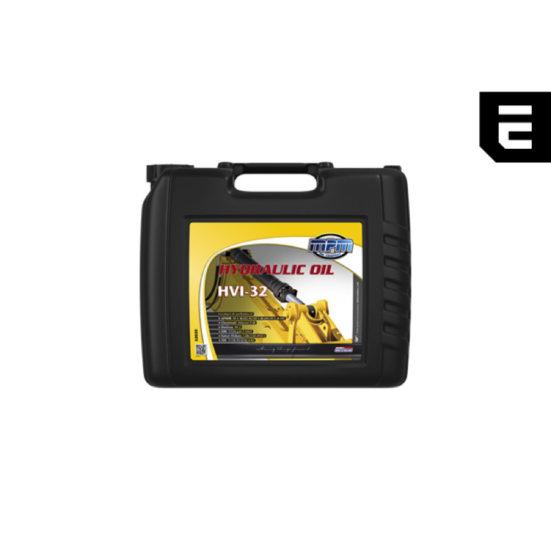Υδραυλ. λάδι