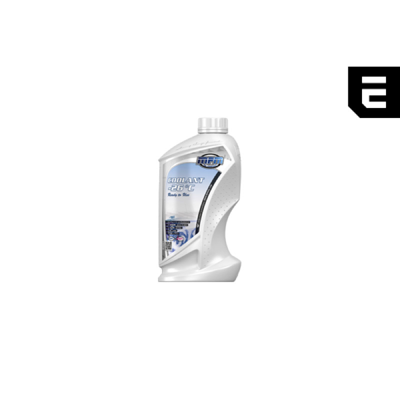 Αντιψυκτική προστασία