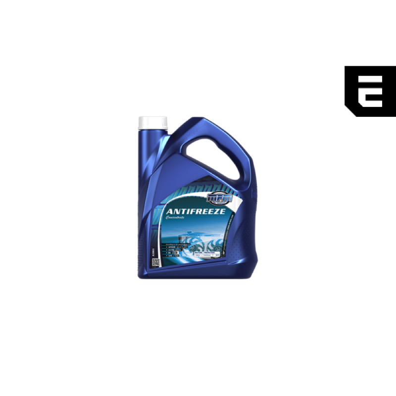 Αντιψυκτική προστασία