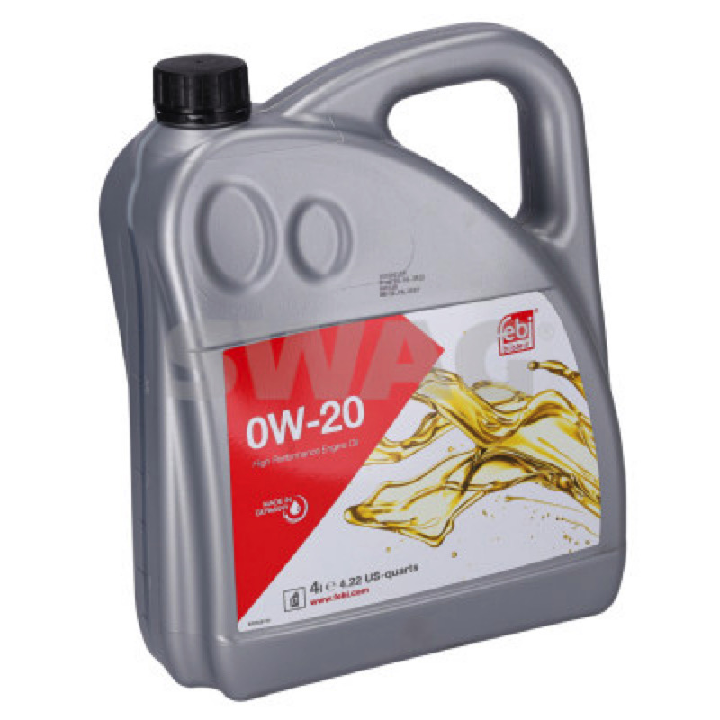 Λάδι κινητήρα