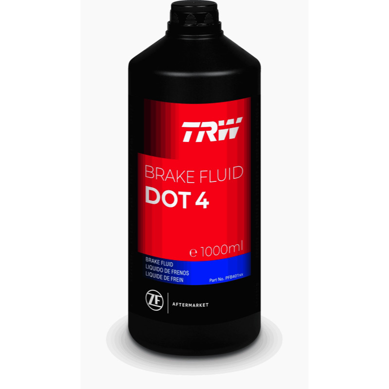 Υγρά φρένων