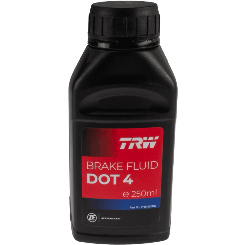 Υγρά φρένων