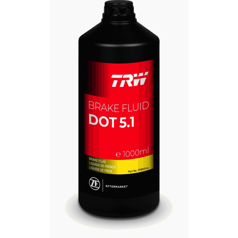 Υγρά φρένων