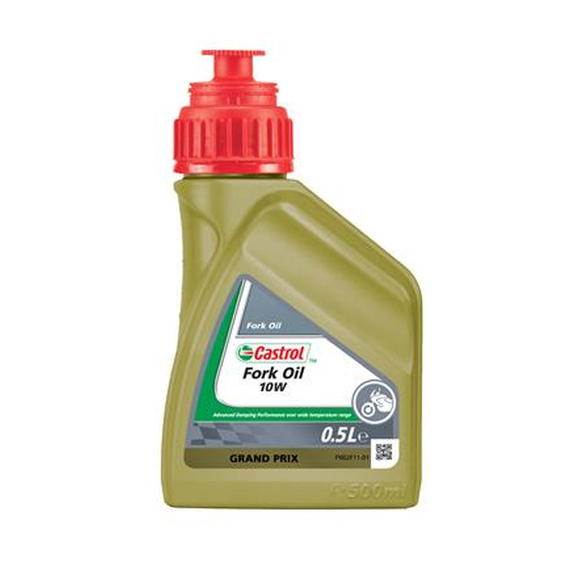 Υδραυλ. λάδι