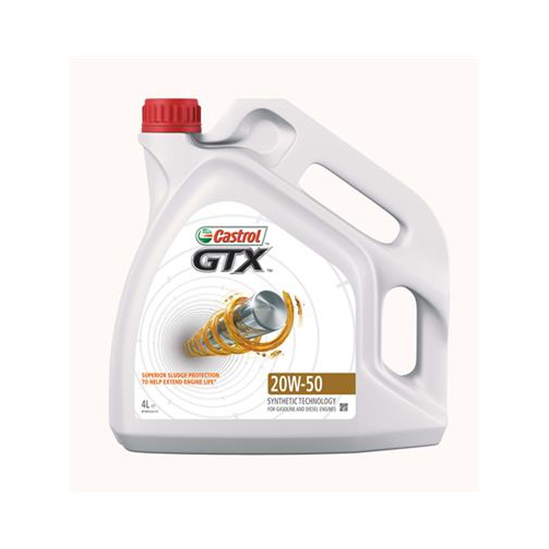 Λάδι κινητήρα