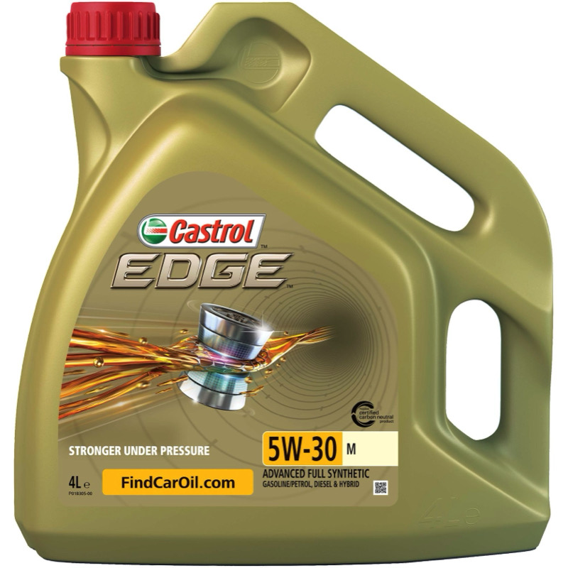 Λάδι κινητήρα