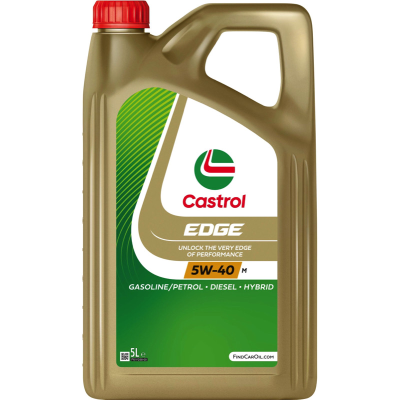 Λάδι κινητήρα