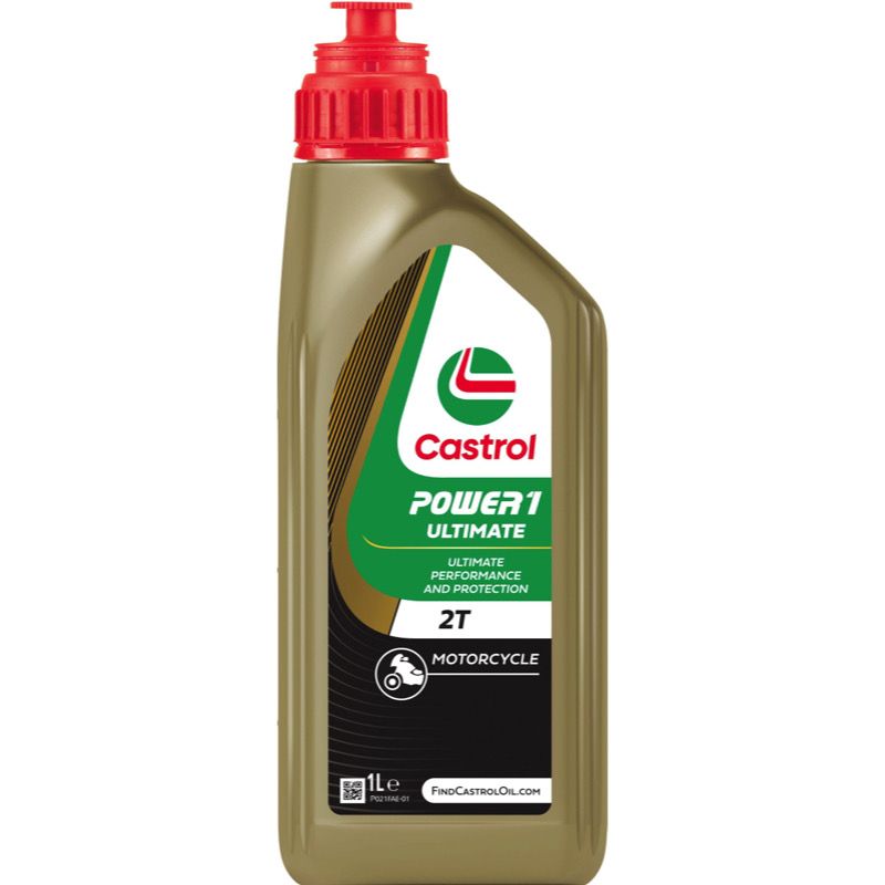 Λάδι κινητήρα