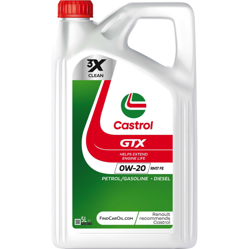 Λάδι κινητήρα