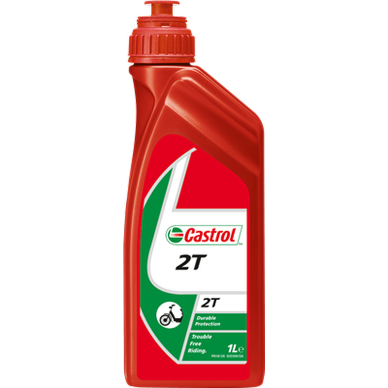 Λάδι κινητήρα