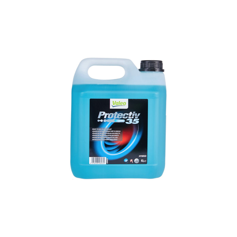 Αντιψυκτική προστασία