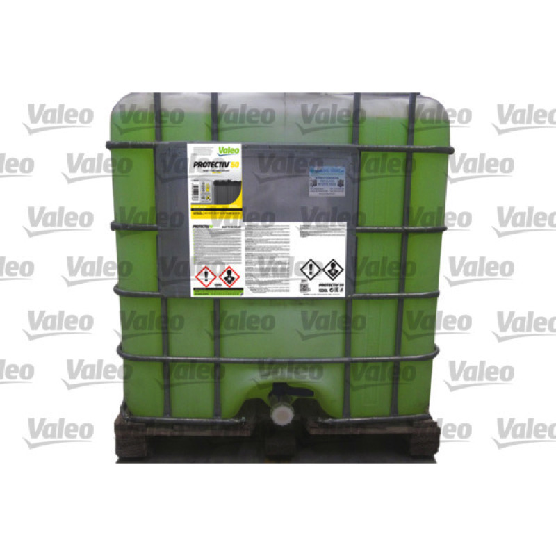 Αντιψυκτική προστασία