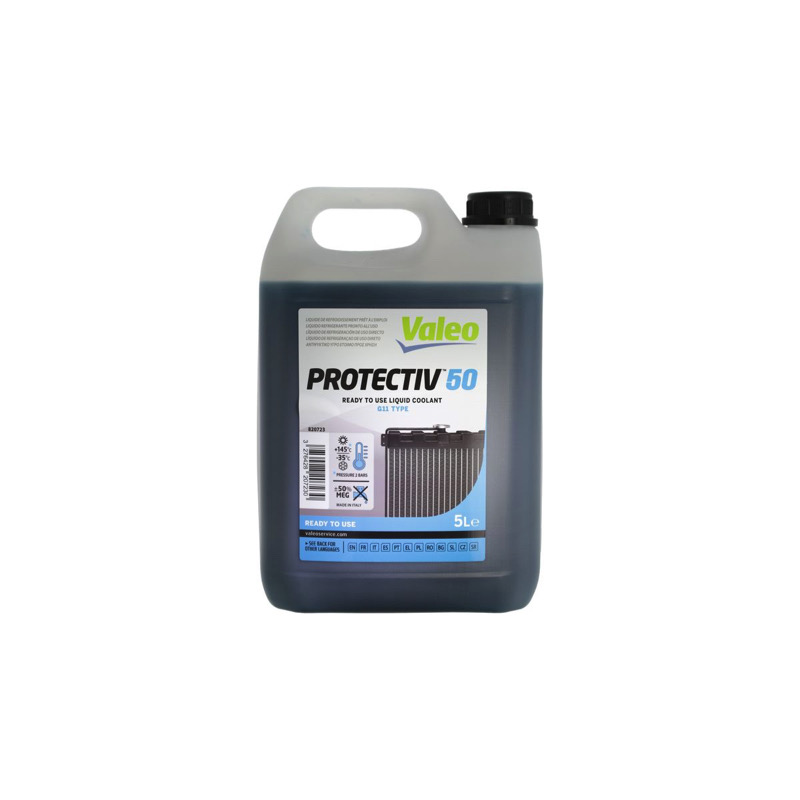 Αντιψυκτική προστασία