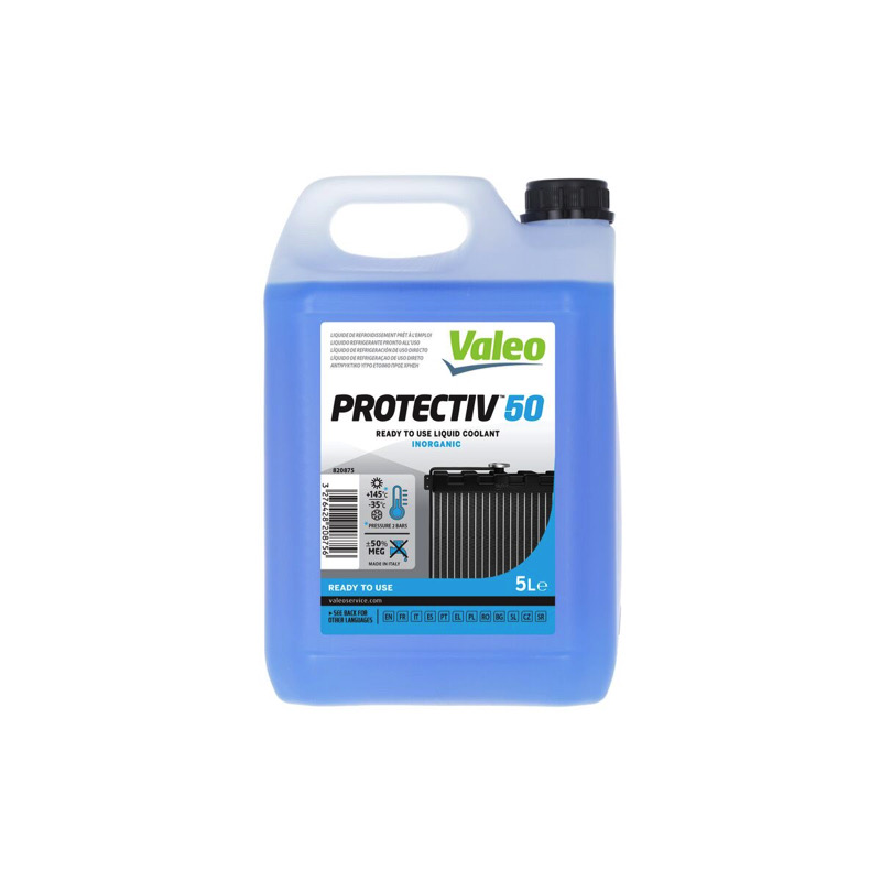 Αντιψυκτική προστασία