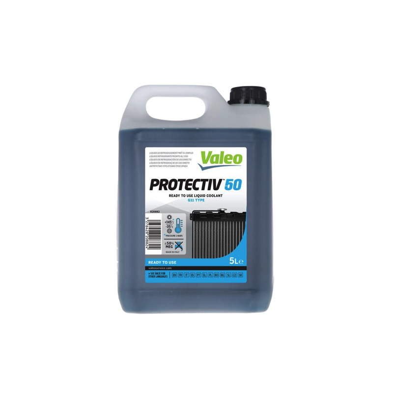 Αντιψυκτική προστασία