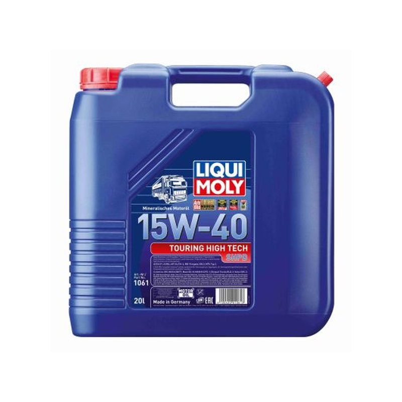 Λάδι κινητήρα