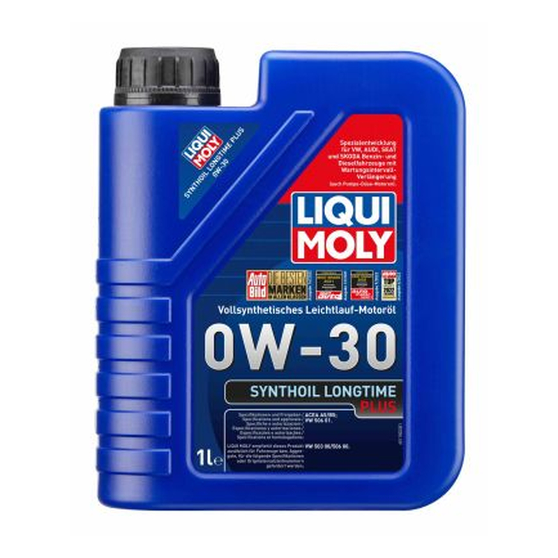 Λάδι κινητήρα