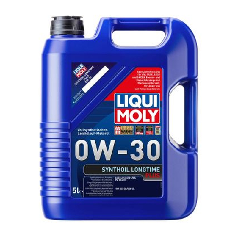 Λάδι κινητήρα