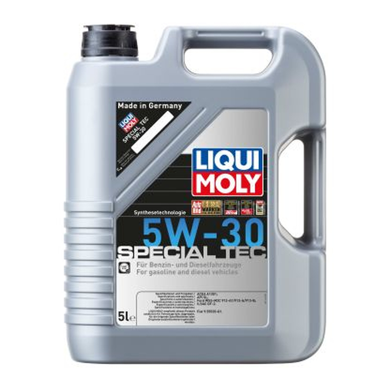 Λάδι κινητήρα