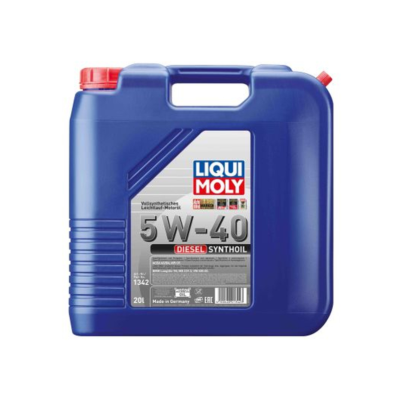 Λάδι κινητήρα