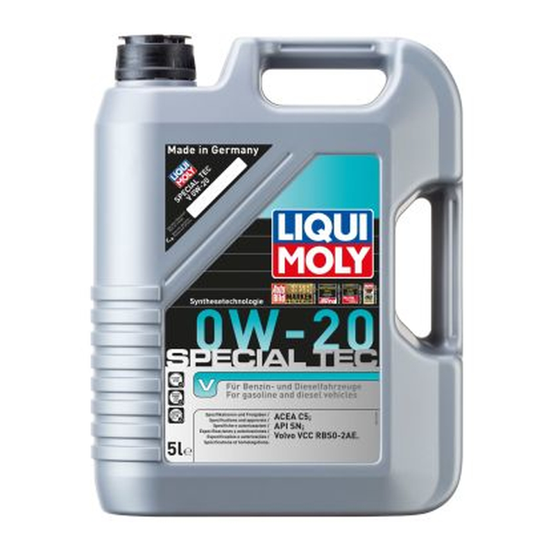 Λάδι κινητήρα