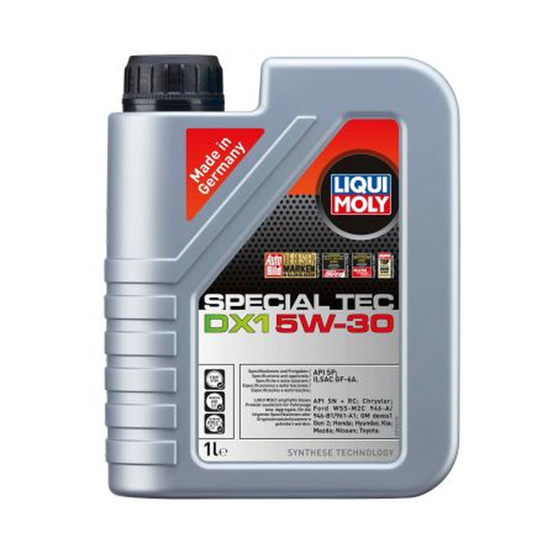 Λάδι κινητήρα