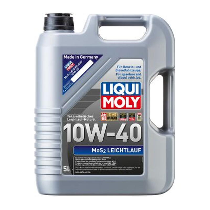 Λάδι κινητήρα