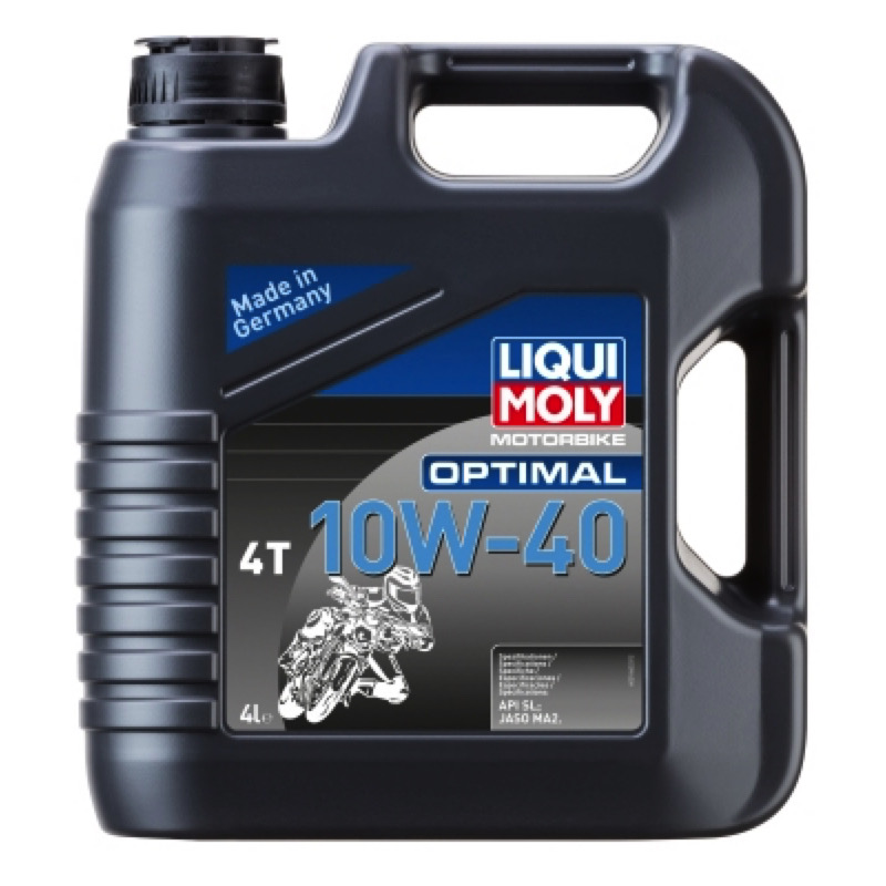 Λάδι κινητήρα