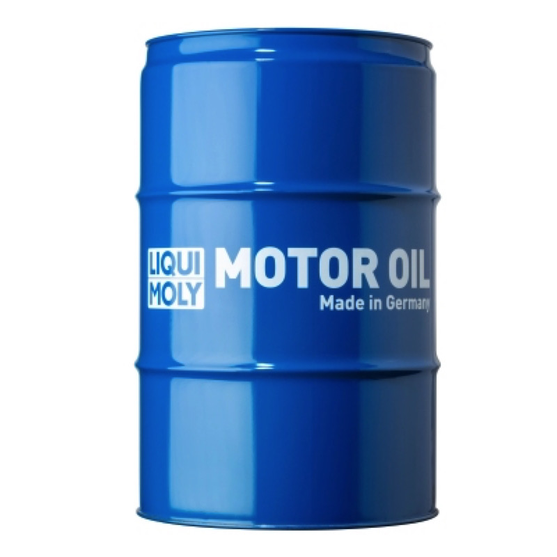 Λάδι κινητήρα